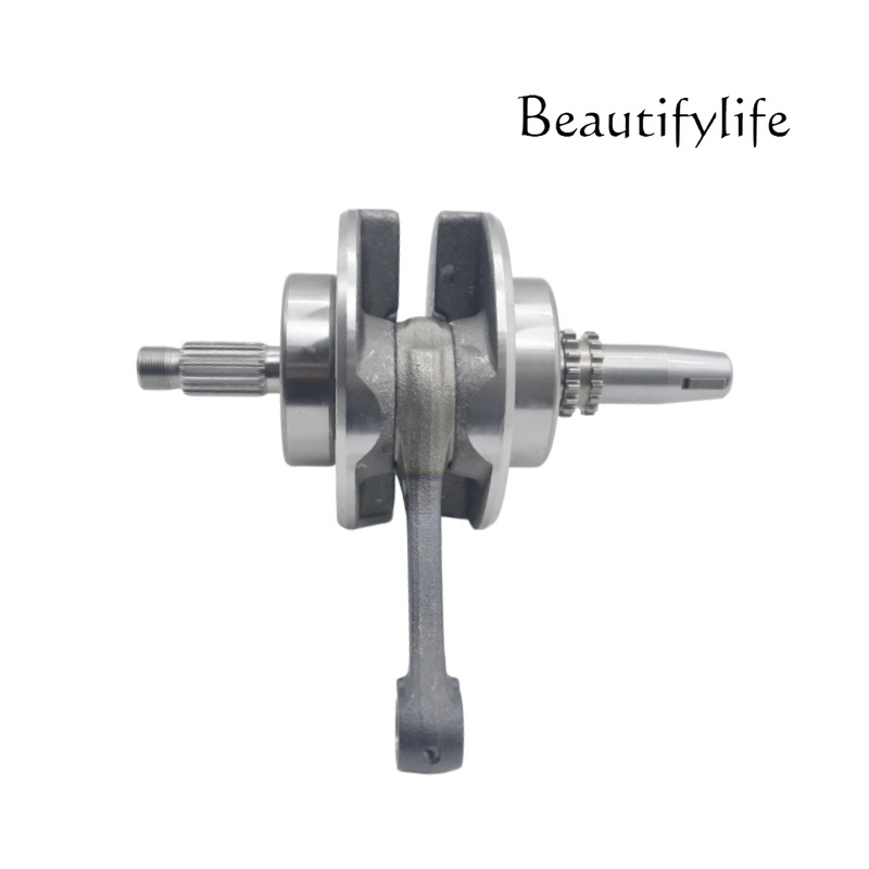 Cb250 Crankshaft Assembly - Motorcycle engine ZS169FMM crankshaft CB250 connecting