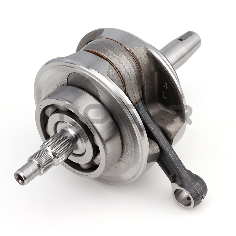 Crankshaft Rod Assembly For Lo - Cb250 Crankshaft Assembly ulasan dan harga