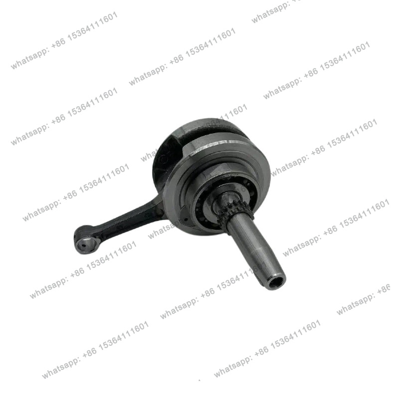Motorcycle engine connecting r - Cb250 Crankshaft Assembly ulasan dan harga